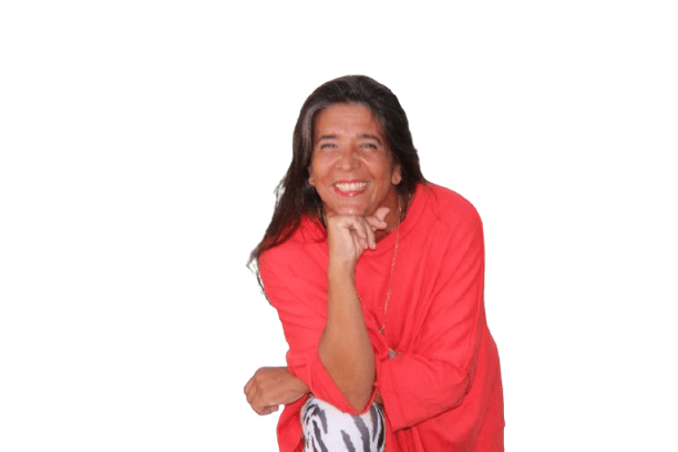 Leticia Amarilla - El Rayo de Júpiter