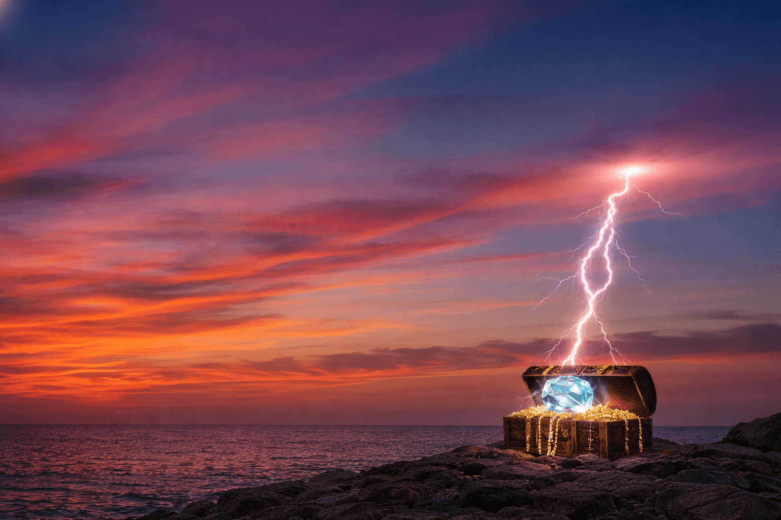 Universo del Rayo Hero