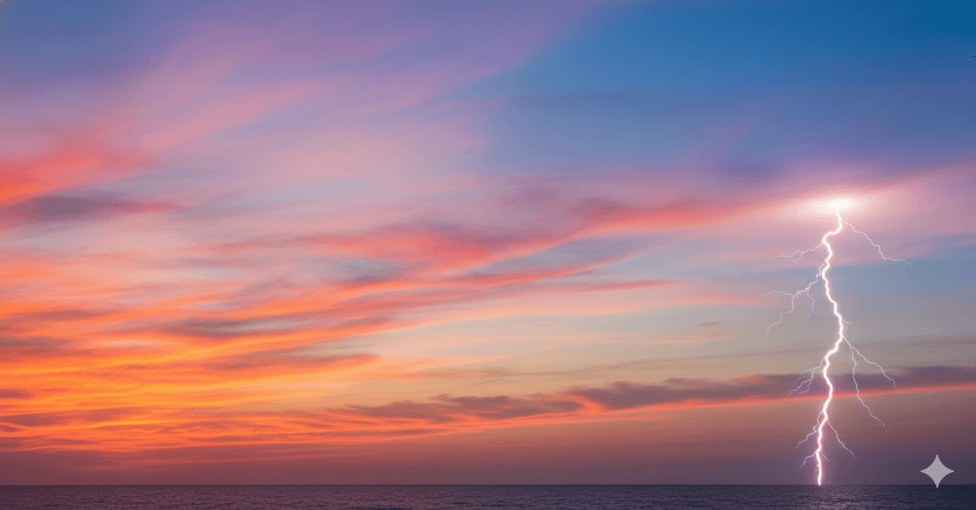 Destellos Divertidos Hero